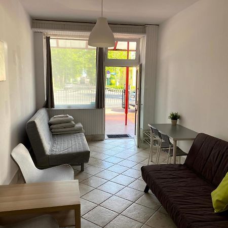 Zefir Pokoje Apartment Unieście Екстериор снимка