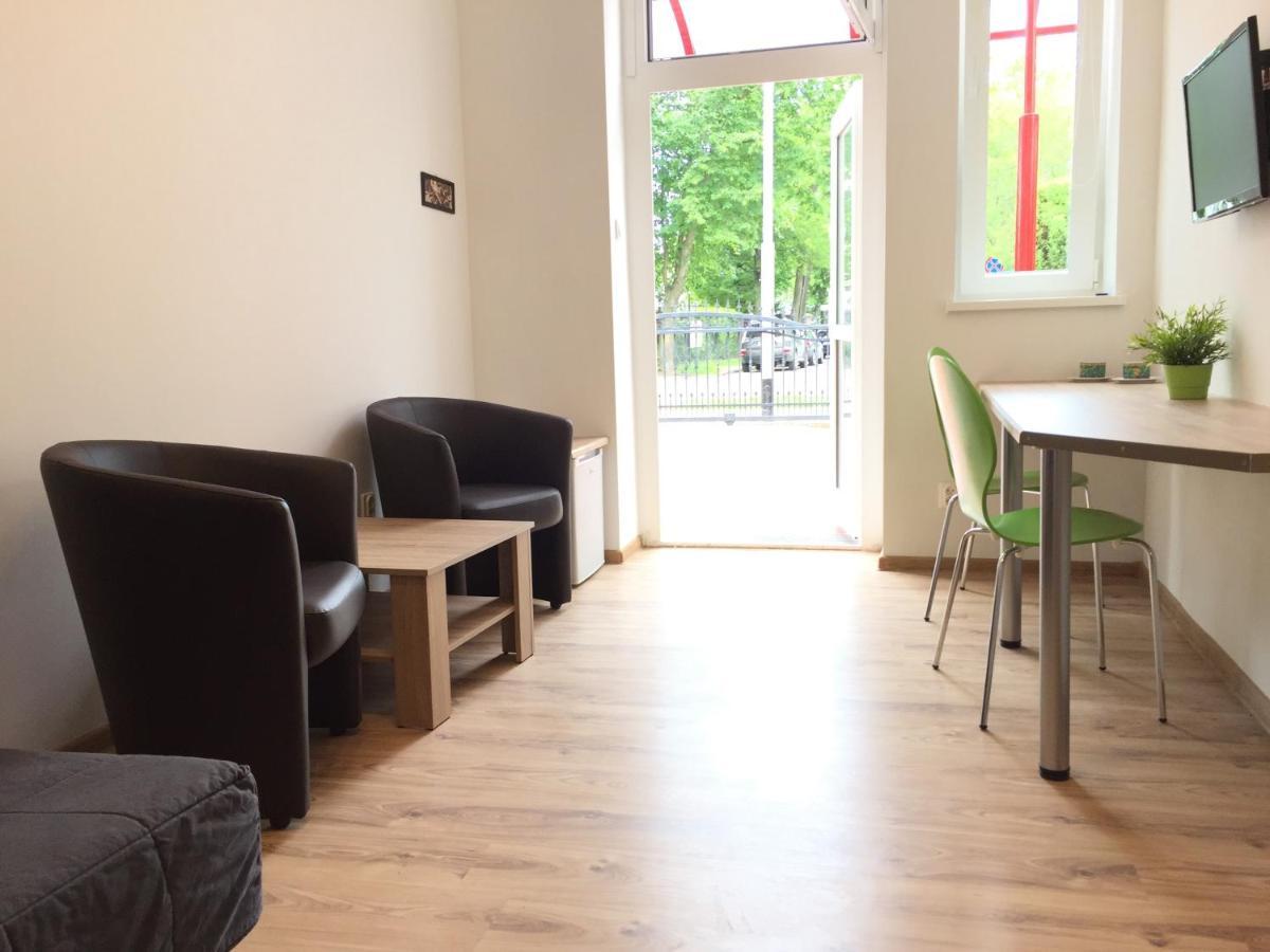 Zefir Pokoje Apartment Unieście Екстериор снимка