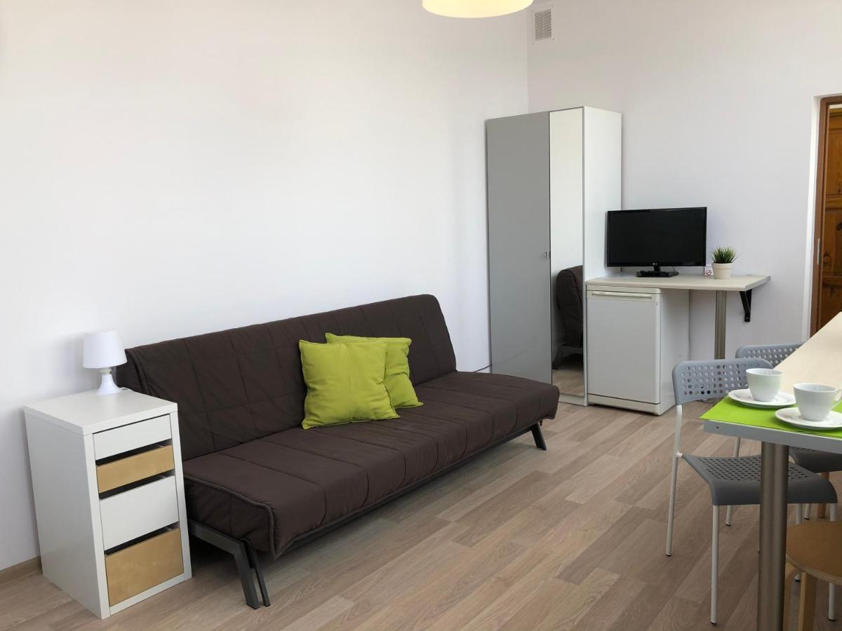 Zefir Pokoje Apartment Unieście Екстериор снимка