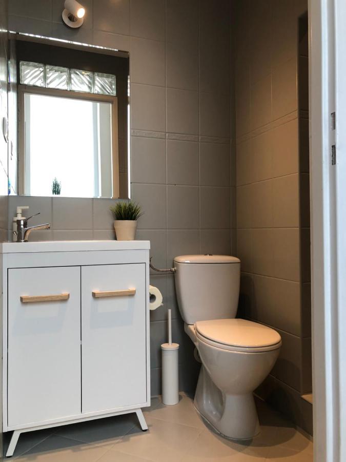Zefir Pokoje Apartment Unieście Екстериор снимка